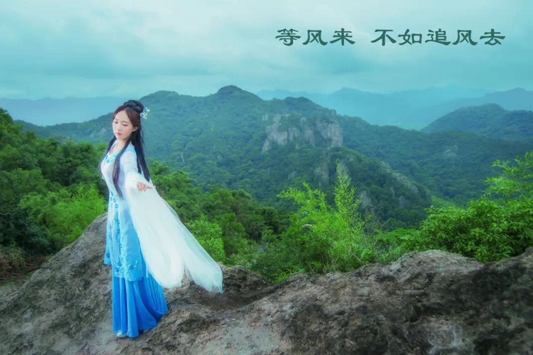 清明小長假，登高踏青，森林洗肺，這場心跳之旅讓你傾倒！