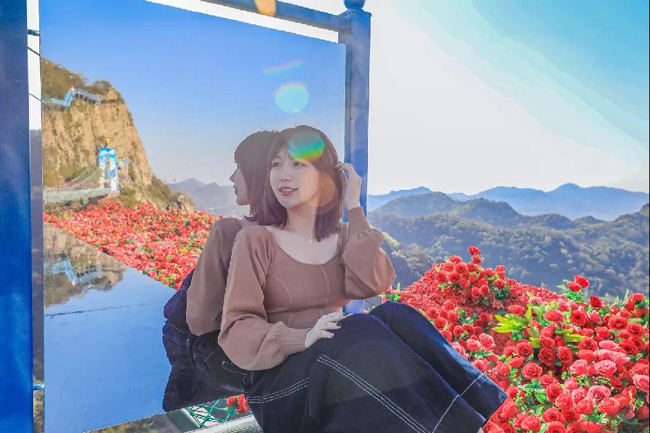 馬仁奇峰第二屆抖音大賽開抖啦！5萬元現金大獎等你來拿
