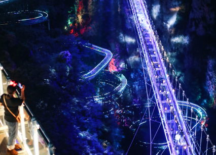 端午大禮！馬仁奇峰門票免費！現場看中國好聲音巔峰之夜